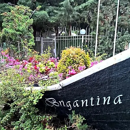 Хотел Complex Brigantina 3*