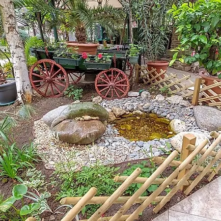 Хотел Complex Brigantina Слънчев бряг